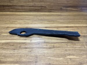 2017-2023 Rolls Royce Dawn RR6 Front Left Fender Sound Insulating Frame OEM