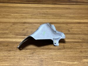 2017-2023 Rolls Royce Dawn RR6 Front Left Side Heat Protection Plate OEM PH