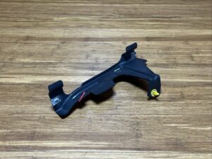 2017-2023 Rolls Royce Dawn RR6 Left Side Heat Shield Bracket OEM *NOTE* PH