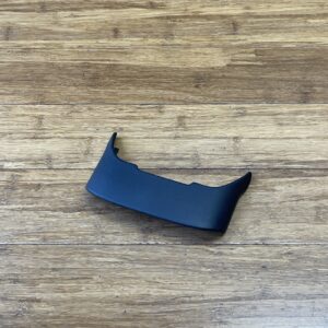 2017-2023 Rolls Royce Dawn RR6 Rear Center Console Trim Unit Black OEM