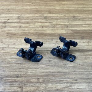 2017-2023 Rolls Royce Dawn RR6 Rear Left & Right Folding Top Hinge Set of 2 OEM