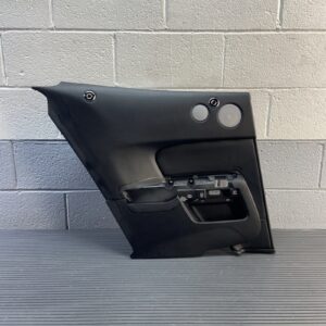 2017-2023 Rolls Royce Dawn RR6 Rear Left Side Interior Door Panel OEM *NOTE*