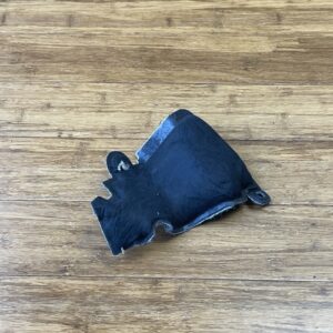 2017-2023 Rolls Royce Dawn RR6 Rear Right Side Panel Top Sound Insulation OEM