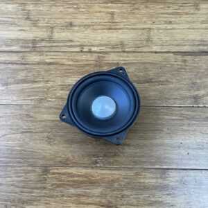 2017-2023 Rolls Royce Dawn RR6 Top HiFi Midrange Audio Speaker 9368383 OEM