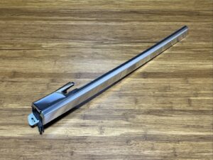 2017-2023 Rolls Royce Dawn Rear Right Window Molding Weatherstrip Cover OEM NOTE