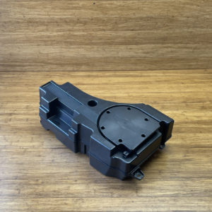 2017-2024 Audi Q7 4M 2.0L Subwoofer Speaker Bose Unit Rear 4M0035621J OEM