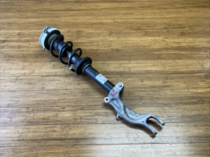 2017-2025 Audi A5 B9 Suspension Shock Absorber Assembly Front Left 47k Miles OEM