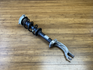 2017-2025 Audi A5 B9 Suspension Shock Absorber Front Right 47k Miles OEM