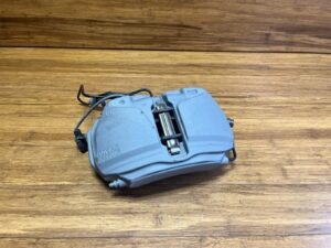 2017-2025 Audi A6 C8 2.0L Front Left Brake Caliper 49K Miles 8W0615107C OEM