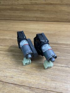 2017-2025 Audi Q5 FY Rear Sunroof Moonroof Panoramic Roof Motor Set OF 2 OEM