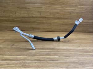 2017-2025 Audi Q5 SQ5 FY AC Air Conditioning Hose Line Pipe Tube OEM Genuine