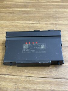 2017-2025 Audi Q5 SQ5 FY Front Seat Control Module ECU Unit OEM Genuine