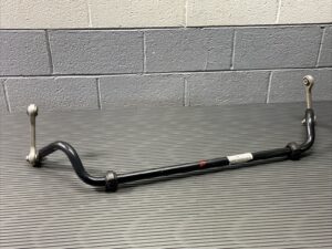 2017-2025 Audi Q7 3.0L V6 Front Sway Bar Stabilizer 87k Miles OEM 4M0511305AL