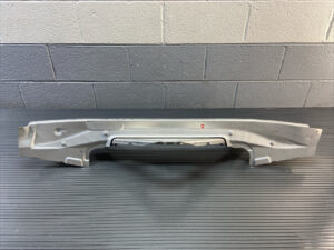 2017-2025 Audi Q7 4M Engine Partition Adapter Guard Plate Shield 4M0806391E OEM