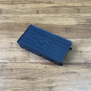 2017-2025 Audi Q7 4M Phone Wireless Charger Module Coupling Antenna OEM