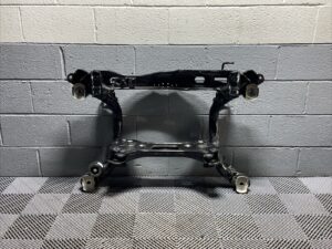 2017-2025 Audi RS5 F5 AWD Rear Subframe Cross Member Frame OEM 9k Miles