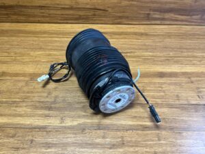 2017-2025 Mercedes AMG GT63S X290 Suspension Air Spring Rear Left OEM *NOTE*