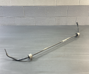 2017-2025 Mercedes GLC63 C253 AMG S Rear Stabilizer Sway Anti Roll Bar OEM