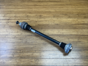 2017-2026 Audi Q7 4M 2.0L AWD Axle Shaft Rear Right Or Left Side 70k Mile OEM