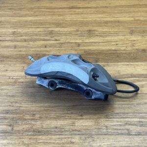 2017-2026 Audi Q7 4M 2.0L AWD Brake Caliper Front Right Side 70k Mile OEM