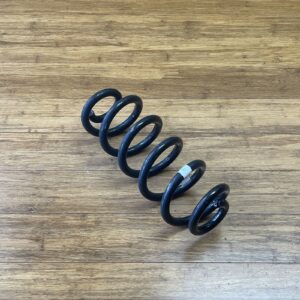 2017-2026 Audi Q7 4M 2.0L AWD Coil Spring Rear Left Or Right 4M0511115EE OEM