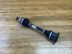 2017-2026 Audi Q7 4M CV Axle Shaft Front Right Or Left Side 70k Mile OEM