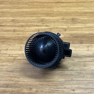 2017-2026 Audi SQ5 FY A/C Air Conditioner Heater Blower Fan Motor 4M1820021B OEM