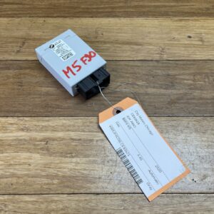2017-2026 BMW F90 M5 X5 Steering Column Control Unit Module 32306899231 OEM