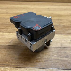 2018-2019 Porsche 911 T ABS Module Unit Pump Assembly 9P1614095F OEM Part