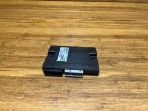 2018-2020 Audi Q7 4M Interface Gateway Computer Control Module Unit OEM