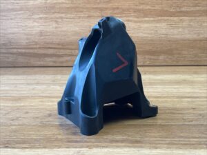 2018-2020 Mercedes S450 W222 Engine Mount Bracket Left Side OEM Genuine