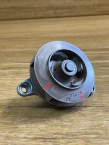 2018-2021 Mercedes C63 AMG Engine Water Pump OEM 1772000207 59k Miles