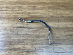 2018-2021 Mercedes GLC63 C253 A/C Air Conditioning Pressure Hose Tube OEM