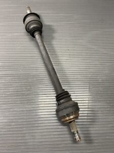 2018-2021 Mercedes S450 W222 Rear Right Axle Shaft Drive 48k Miles OEM