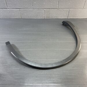 2018-2021 Volkswagen Tiguan Fender Wheel Flare Molding Front Right OEM *NOTE*