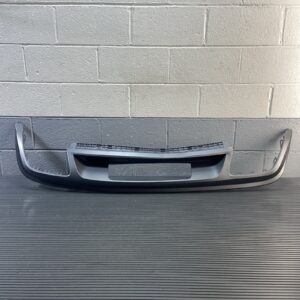2018-2021 Volkswagen Tiguan Rear Bumper Lower Valance Cover OEM *NOTE*