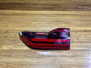 2018-2022 BMW X7 G07 Tail Light LED Lamp Assembly Rear Right Inner OEM *NOTE*