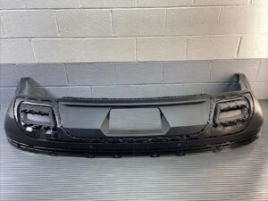 2018-2022 Volkswagen Atlas Rear Bumper Lower Valance Cover Panel OEM *NOTE*