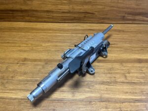 2018-2023 Audi R8 4S Power Steering Column Shaft Dynamic 40k Miles OEM
