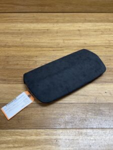 2018-2023 BMW F90 M5 Roof Headliner Rear Trim Cover Alcantara 51448068468 OEM