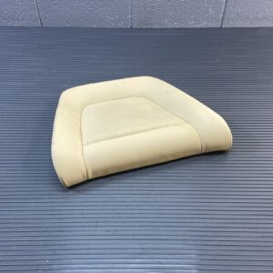 2018-2023 Ferrari Portofino F164 Rear Left Lower Cushion Crema OEM *NOTE*