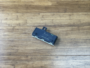 2018-2023 Mercedes C63 W205 Trunk Control Module Rear Unit A2139000814 OEM