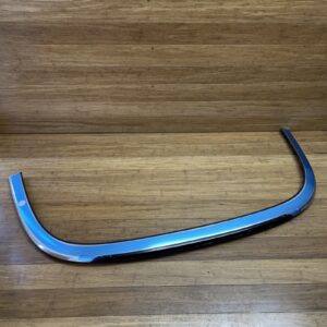 2018-2024 Audi A5 B9 Convertible Deck Soft Top Cover Molding Brake Lamp OEM