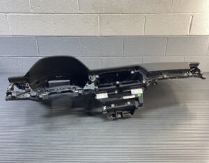 2018-2024 Audi SQ5 FY Front Dash Instrument Panel w/ HUD Genuine Assembly OEM
