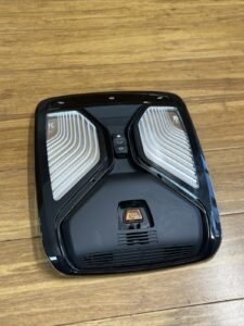 2018-2024 BMW 640i GT G32 Dome Light Roof Interior Switch Assembly OEM