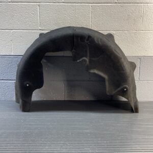 2018-2024 BMW X3 G01 Rear Left Wheelhouse Liner Splash Shield 7394817 OEM