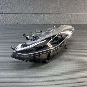 2018-2024 Ferrari 812 Superfast F152M Front Left Headlight 338314 OEM *NOTE*