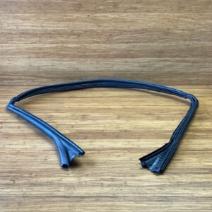 2018-2024 Ferrari Portofino F164 Front Left Seal Upper Windshield Gasket OEM