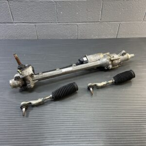 2018-2024 Ferrari Portofino F164 RWD Steering Rack & Pinion 342282 OEM *NOTE*