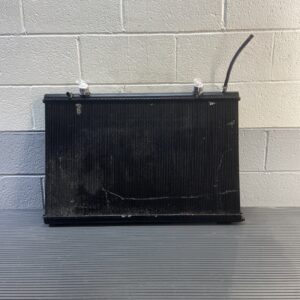 2018-2024 Ferrari Portofino F164 Radiator Cooling 10k Miles 336011 OEM *NOTE*